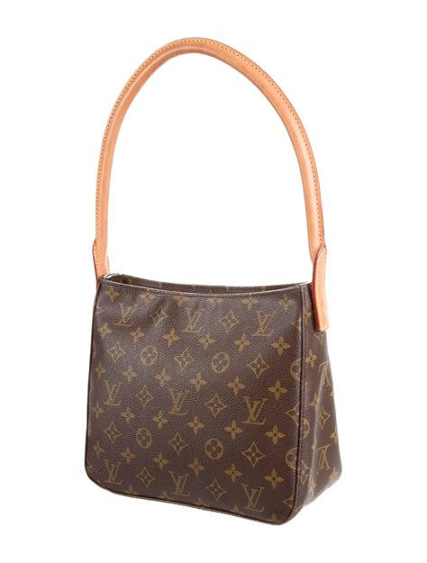 louis vuitton monogram looping mm|louis vuitton looping bag discontinued.